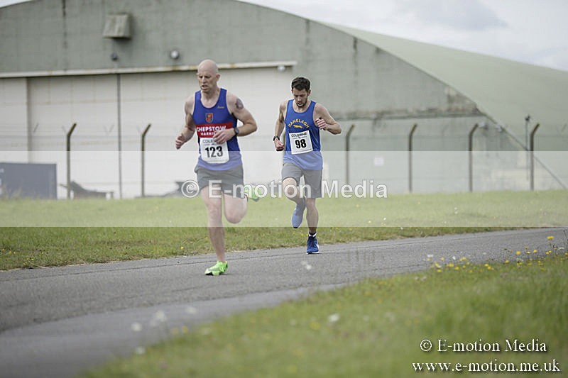 CAD5M 210719-0386 - Cadence Events Colerne 5 Miler  21-Jul-2019