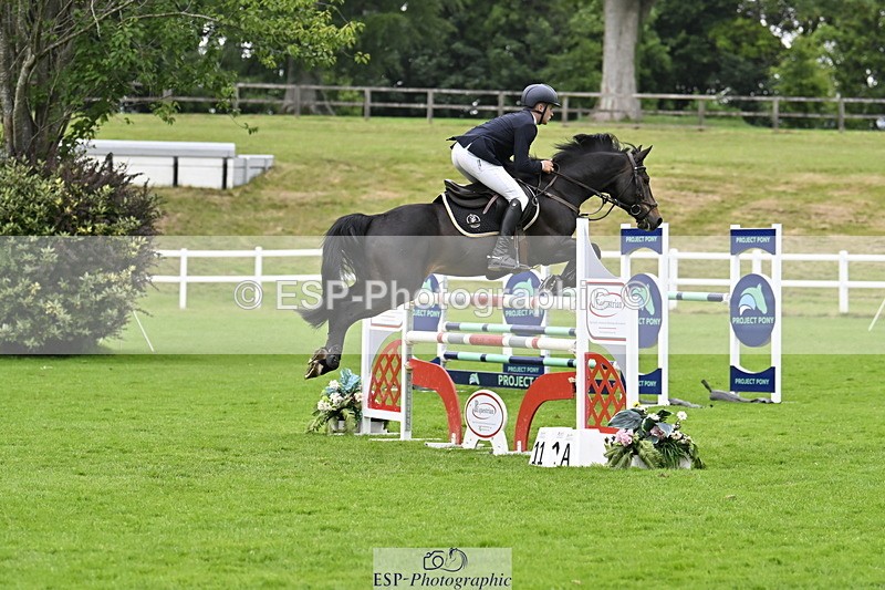 250613A-132123-02178 - Cls 3 Snr Foxhunter