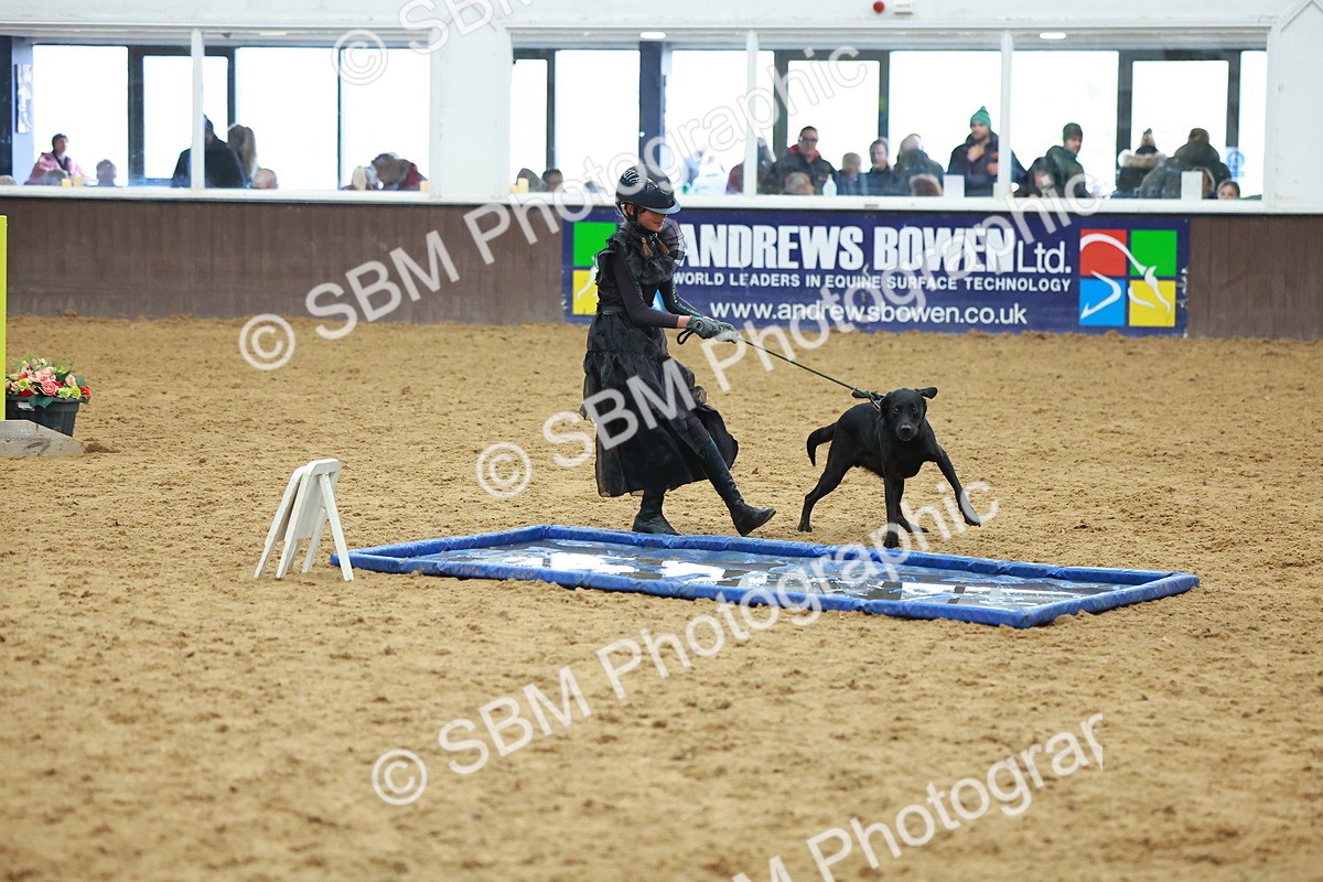 SBM_002592 - Class 3 - Horse & Hound (60cm)