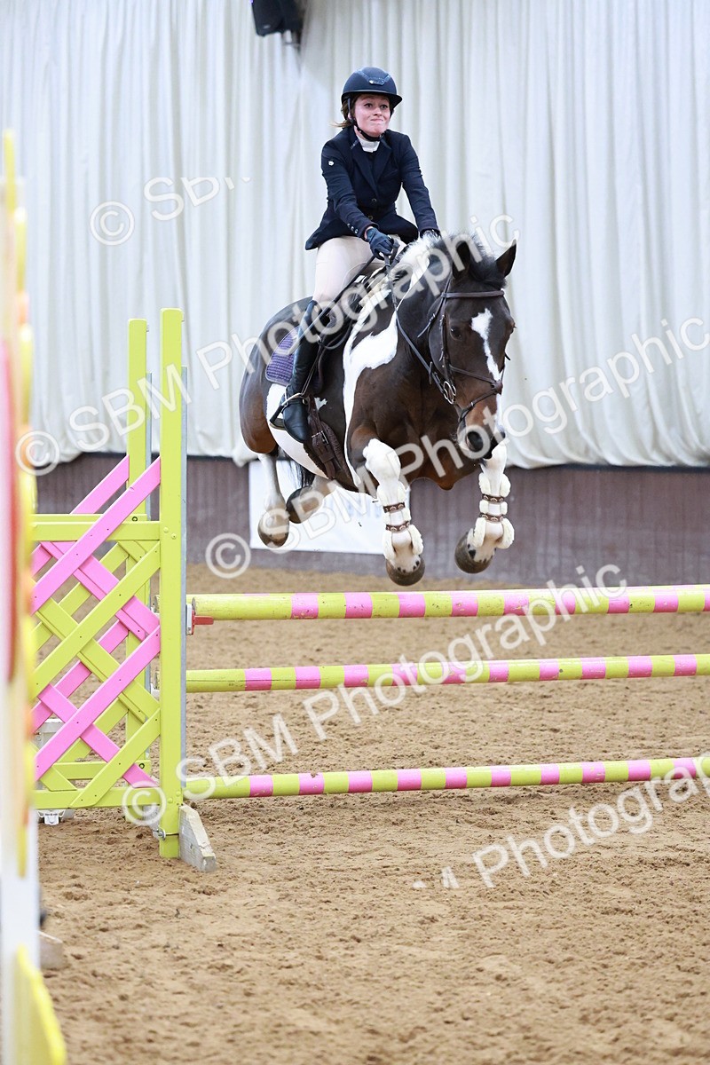 SBM_000398 - Class 2 - Senior British Novice 90cm