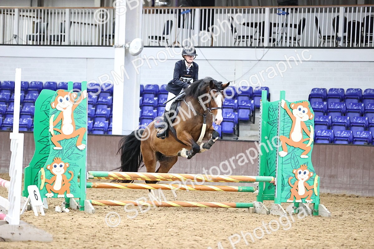 SBM_001664 - Class 5 - Henlow Veterinary Hospital - 70cm Area 12 Championship Qualifier