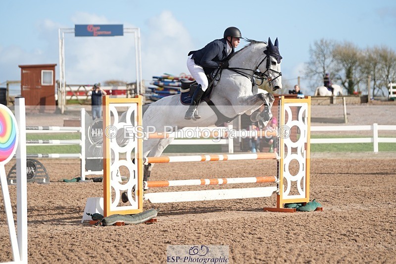 251108-135228-02761 - Cls 15 1.25m Winter Champ Qualifier