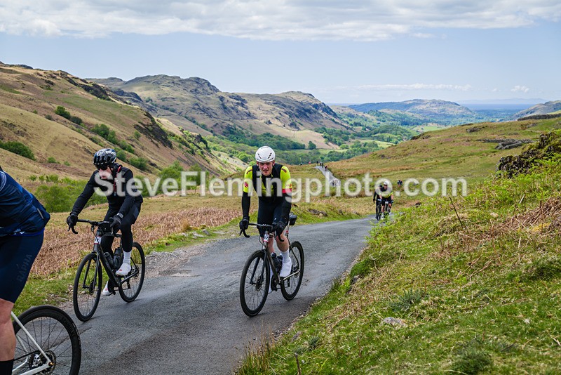 130253 - Hardknott Pass Camera 1 13.00-14.00
