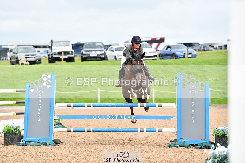 240915A-130831-10043 - Cls 27 Snr 1.05m & 1.10m Jump Off