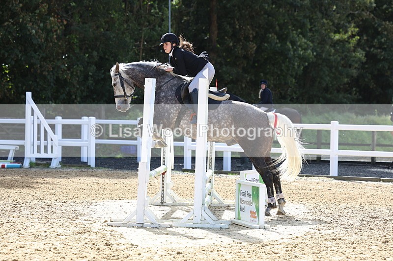 3E7A8507 - Class 6: 60cm Senior