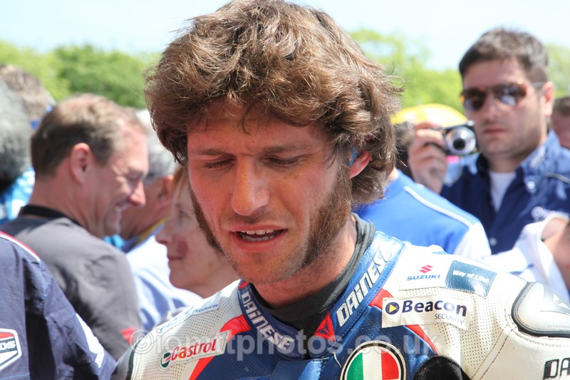 IMG_0486 - Senior TT - Start Line