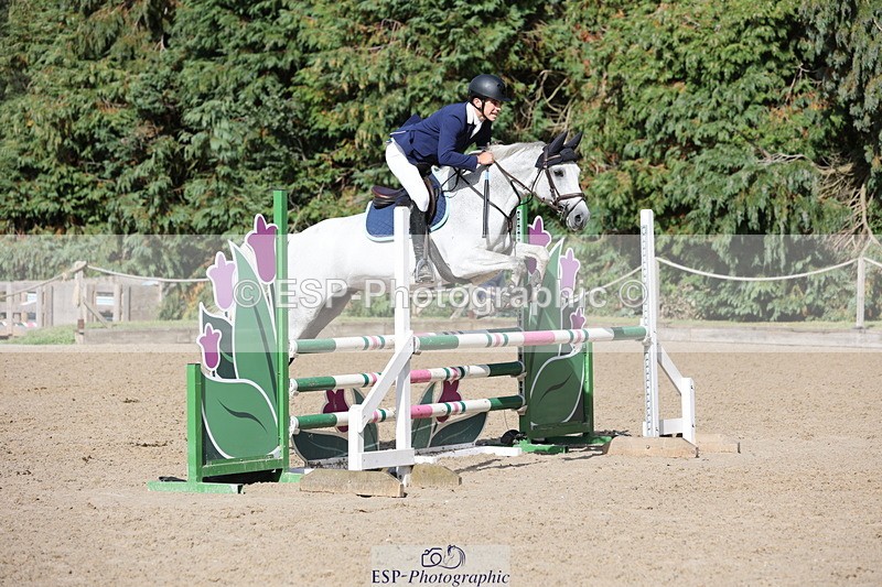 250831A-155815-11299 - Cls 44 95cm Amateur Quali