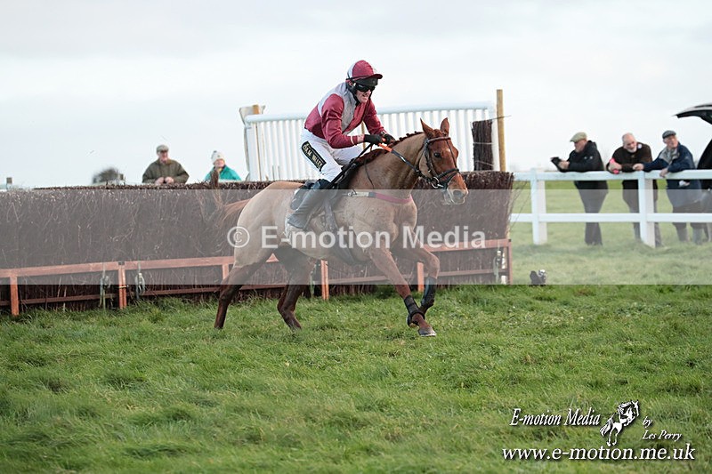 PtP 011224 1097 - Hursley Hambledon Point-to-Point Larkhill 01/12/24