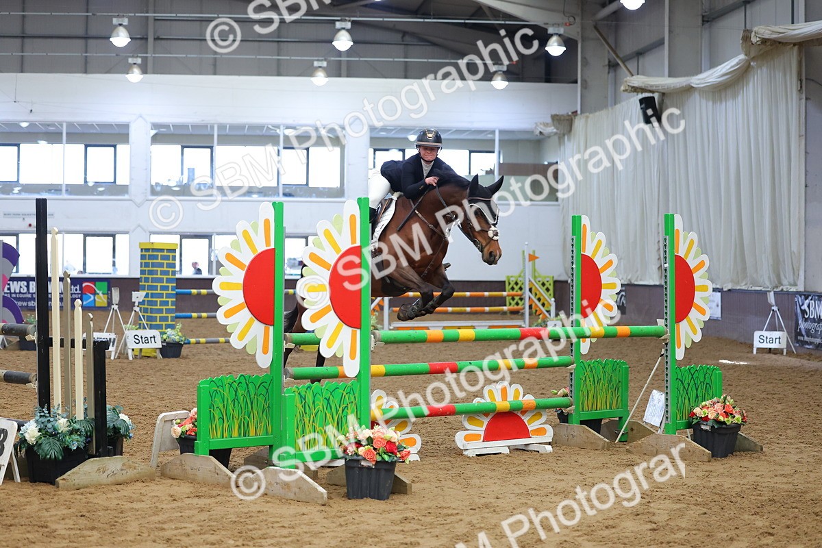 SBM_002963 - Class 8 - Senior Newcomers - 1.10m