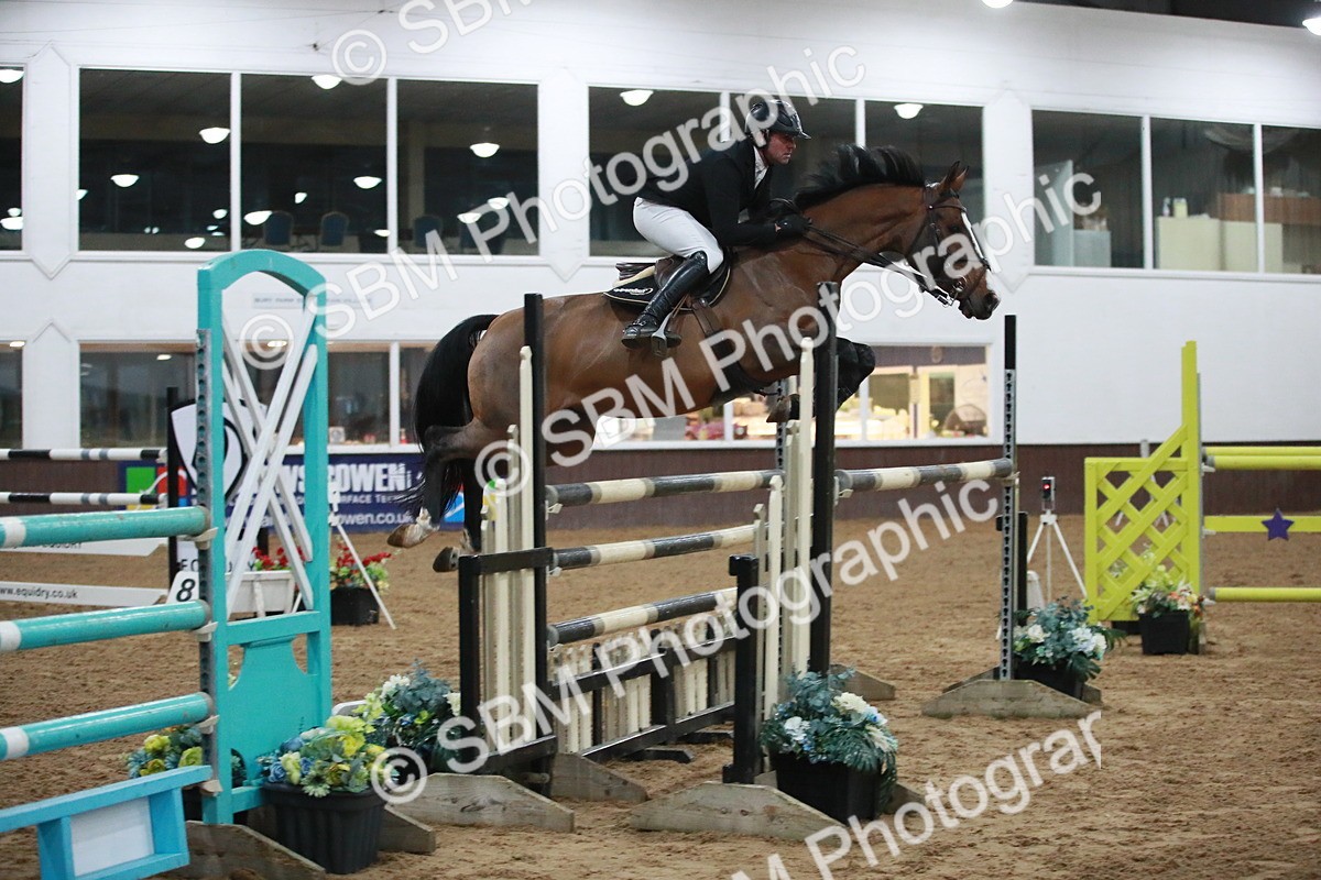 SBM_001841 - Class 6 - National 1.30m 1.40m Open