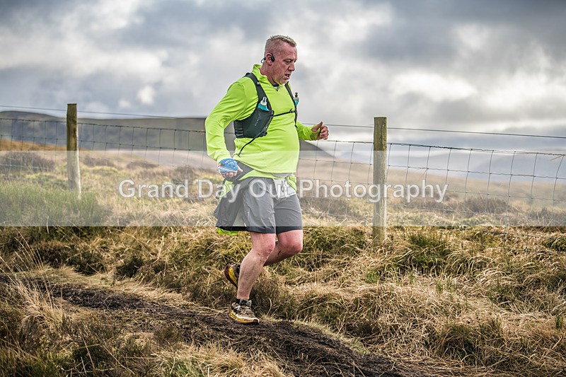 Blake Fell-988 - Blake Fell Race Saturday 25th January 2025