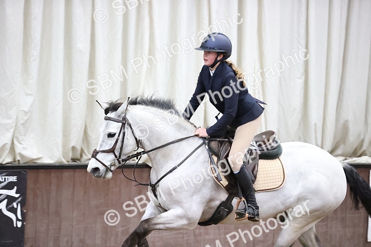SBM_000817 - Class 4 - Blue Chip Pony Newcomers - 1.00m