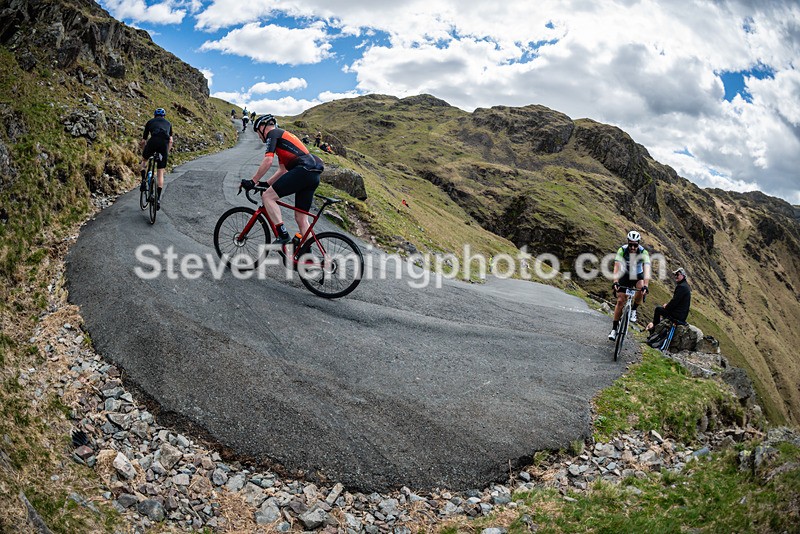 120141 - Hardknott Hairpin 12.00 - 13.00