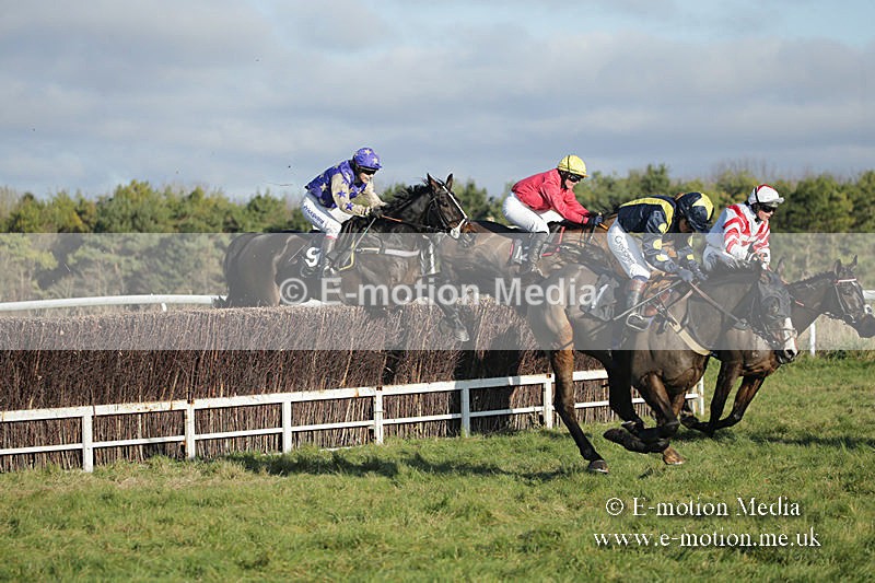 PtP 011219-0104 - Hursley Hambledon Hunt Point-to-Point 01/12/19