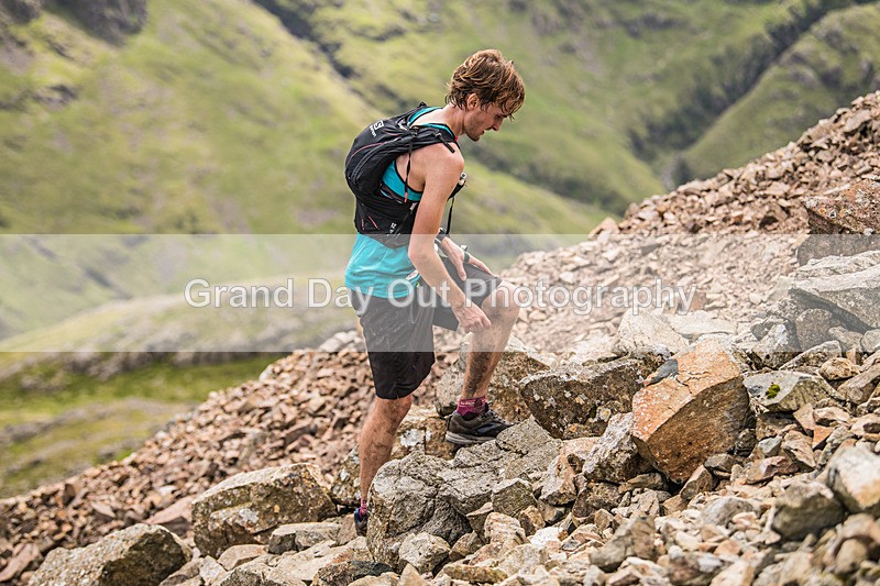 Borrowdale-409 - Borrowdale Fell Race Saturday 2nd August 2025