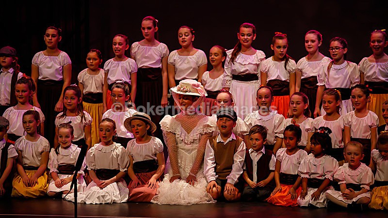 EBS _025 - OH what a NIGHT