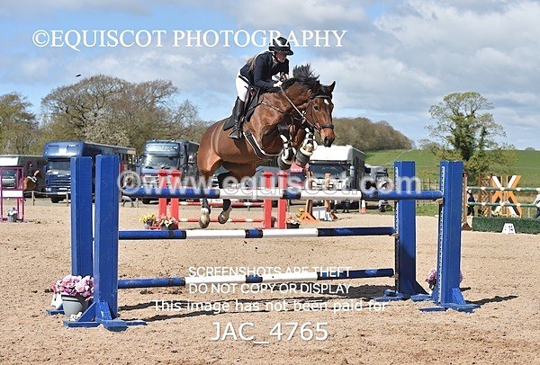 JAC_4765 - CLASS 12 SAT Senior 1.30m Open RHS Young Masters Qualifier