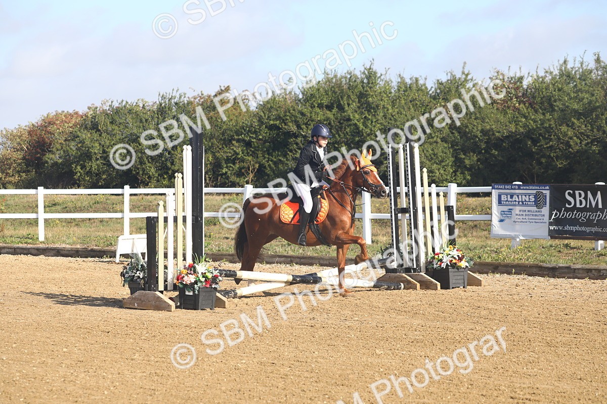 SBM_004801 - Class 2 - 40cm Champs