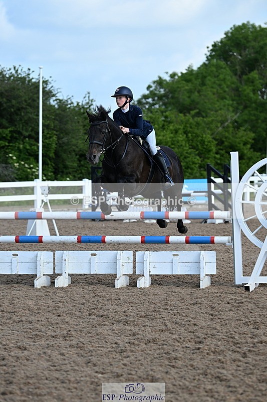 240609A-092756-03480 - Cls 21 Pony Discovery and 90cm Open