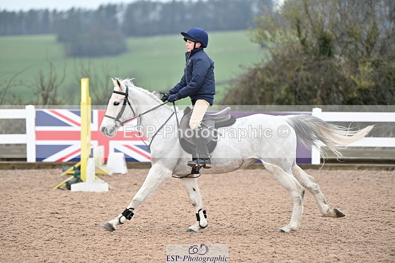 240309A-101119-00042 - Cls 1 Pony Intro 70cm