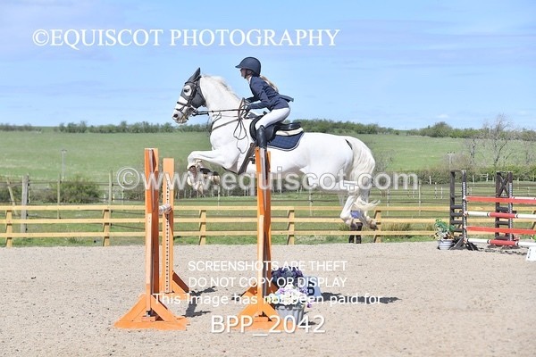 BPP_2042 - CLASS 21 SUN Senior 1.30m Open RHS Young Masters