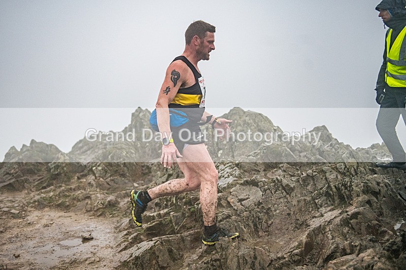 Loughrigg-412 - Loughrigg Fell Race Wednesday 10th April 2024
