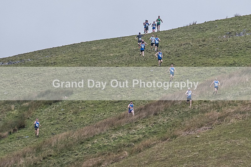 Latterbarrow-67 - Latterbarrow Loop Fell Race Wednesday 20th May 2026