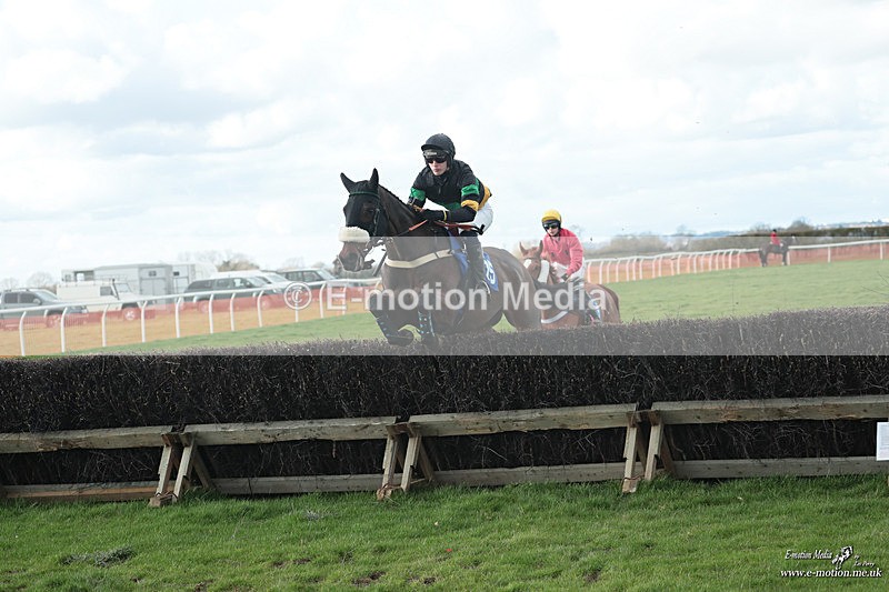 PtP 170324 2977 - Oakley Hunt PtP Brafield-On-The-Green 17/03/24