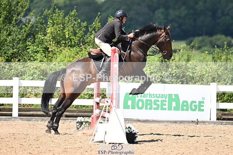 240728A-123537-08551 - Cls 32 85cm Amateur Qualifier