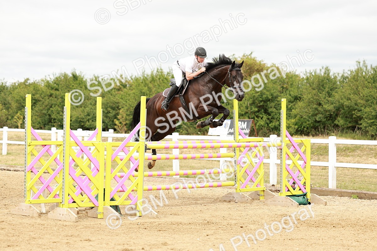 SBM_017781 - Class 21 - Senior Newcomers Championship 2d Rd