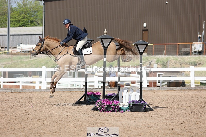 250509-152824-08333 - Cls 23 1.10m Amateur Qualifier and Open