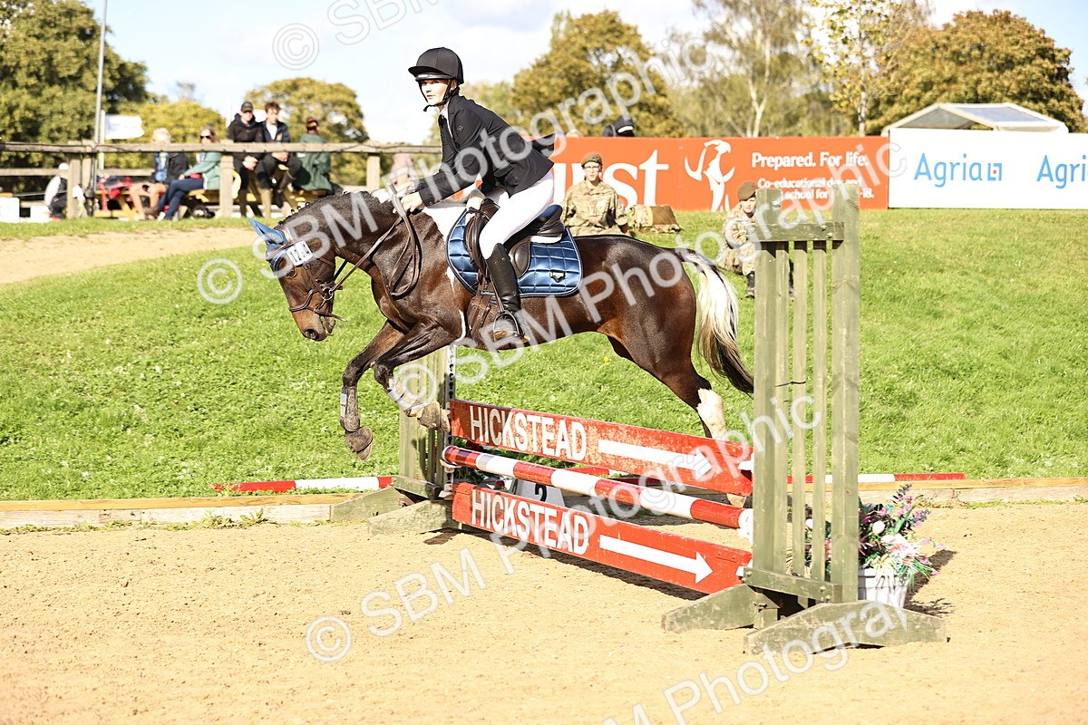 SBM_51328 - J10 - Junior Pony 75cm Championship