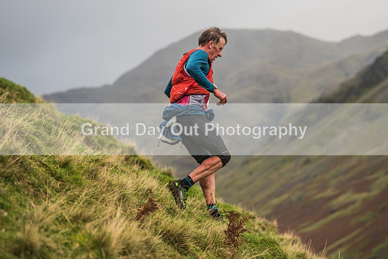 Wasdale Show-753 - Wasdale Head Show Fell Races (Junior & Senior) Saturday 14th October 2023