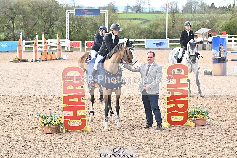 240418A-155205-04205 - Cls 17, 1 Star Silver Tour 1.20m