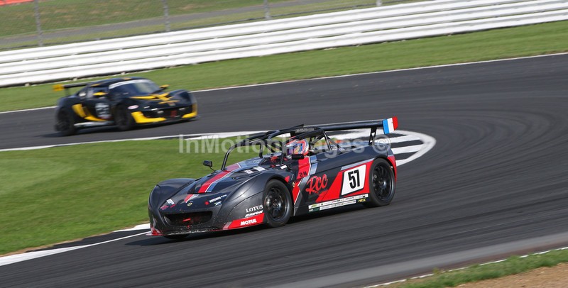  - USLOT  Lotus Specific