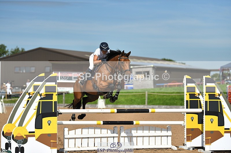 230903A-121159-04310 - Cls 14 1.10m Amateur Quali