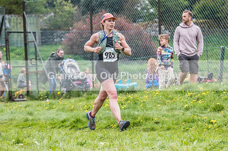 3 Peaks Finish-1844 - The 3 Peaks Race Saturday 26th April 2025 - The Finish