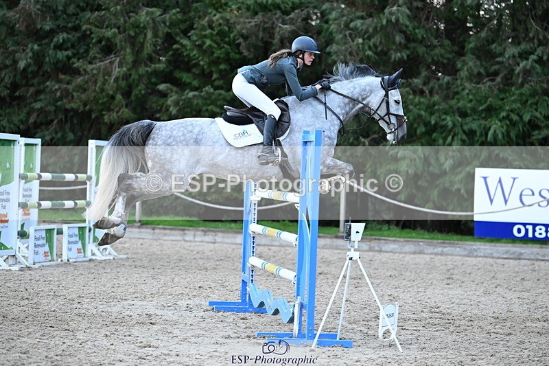 250322A-180020-03900 - Cls 13 Nat 1.30m Open