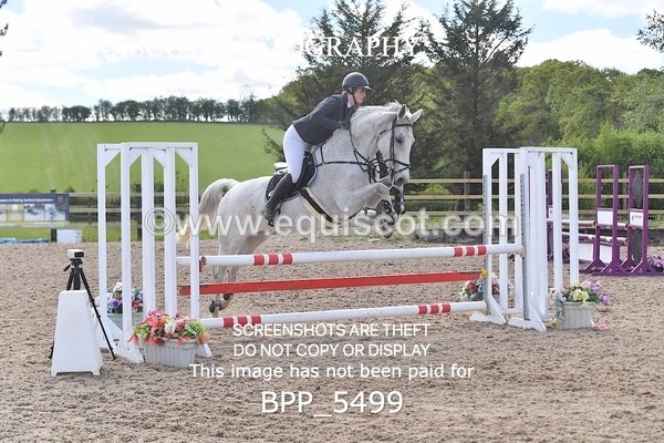 BPP_5499 - CLASS 23 SUN 0.85m Amateur Championship Qualifier