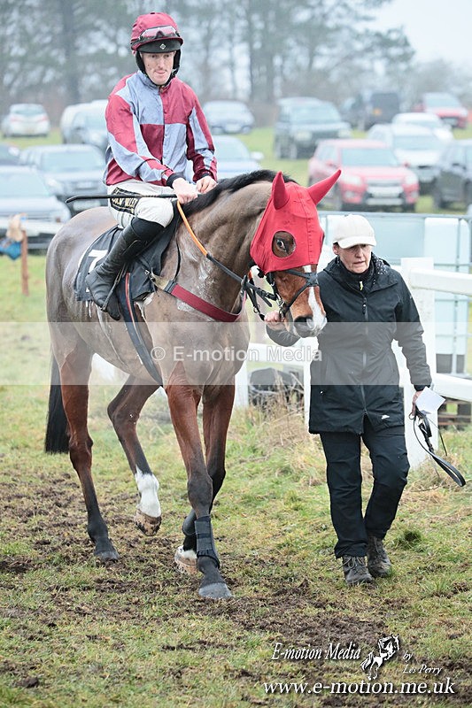 PtP 180126  1194 - Royal Artillery PtP Larkhill 18/01/26