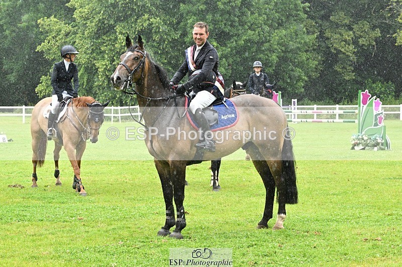 240705-140659-11294 - Cls 17 Newcomers 2nd R Jump Off and P