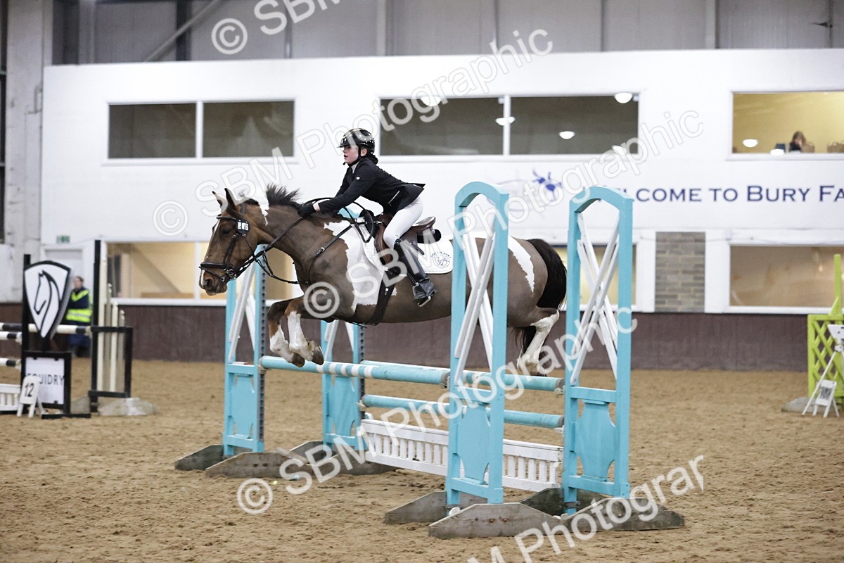 SBM_001553 - Class 3 - 1.00m