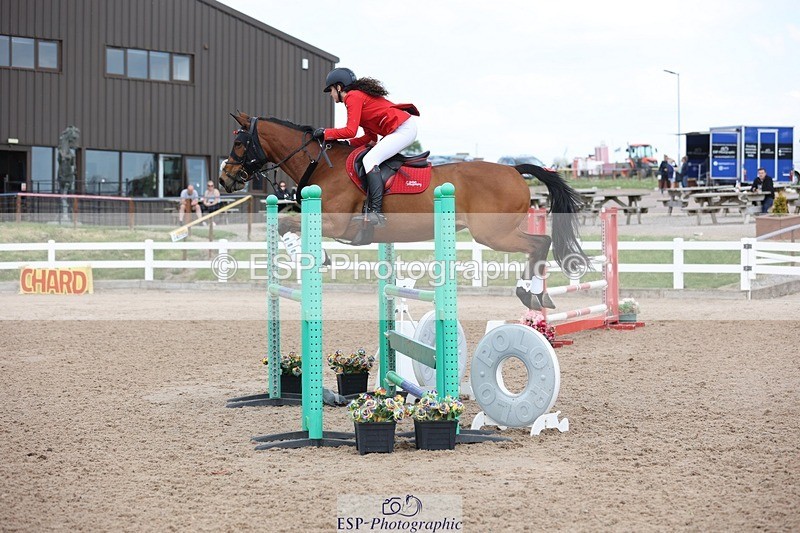 250509-144922-07949 - Cls 22 1.05m Amateur Qualifier