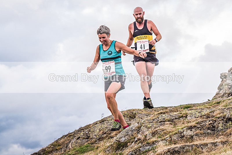 Reston-281 - Reston Scar Fell Race Wednesday 5th July 2023