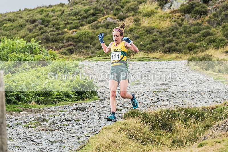 Skiddaw-649 - Skiddaw Fell Race Sunday 2nd July 2023
