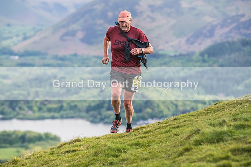 Latrigg-238 - Latrigg Fell Race Wednesday 13th May 2026