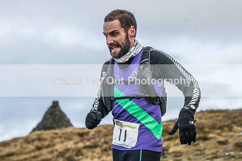 Nine Standards-121 - Nine Standards Fell Race Wednesday 1st January 2025