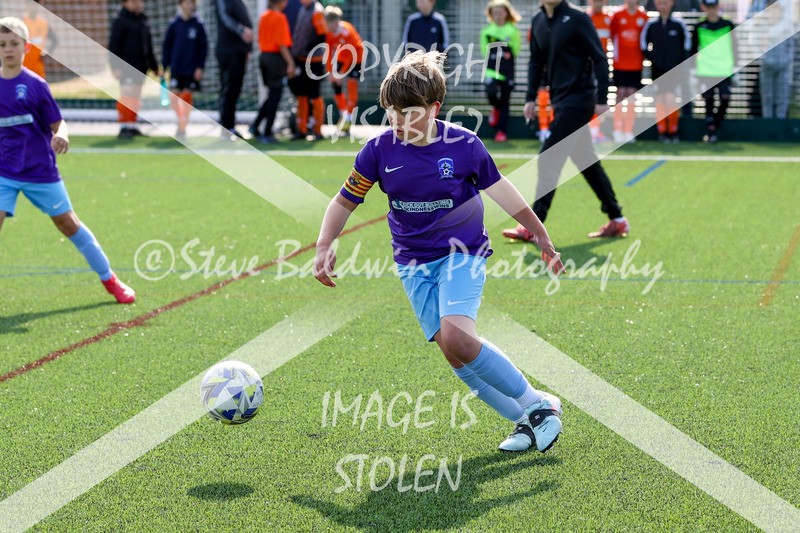 1DX30030 - U11 Boys