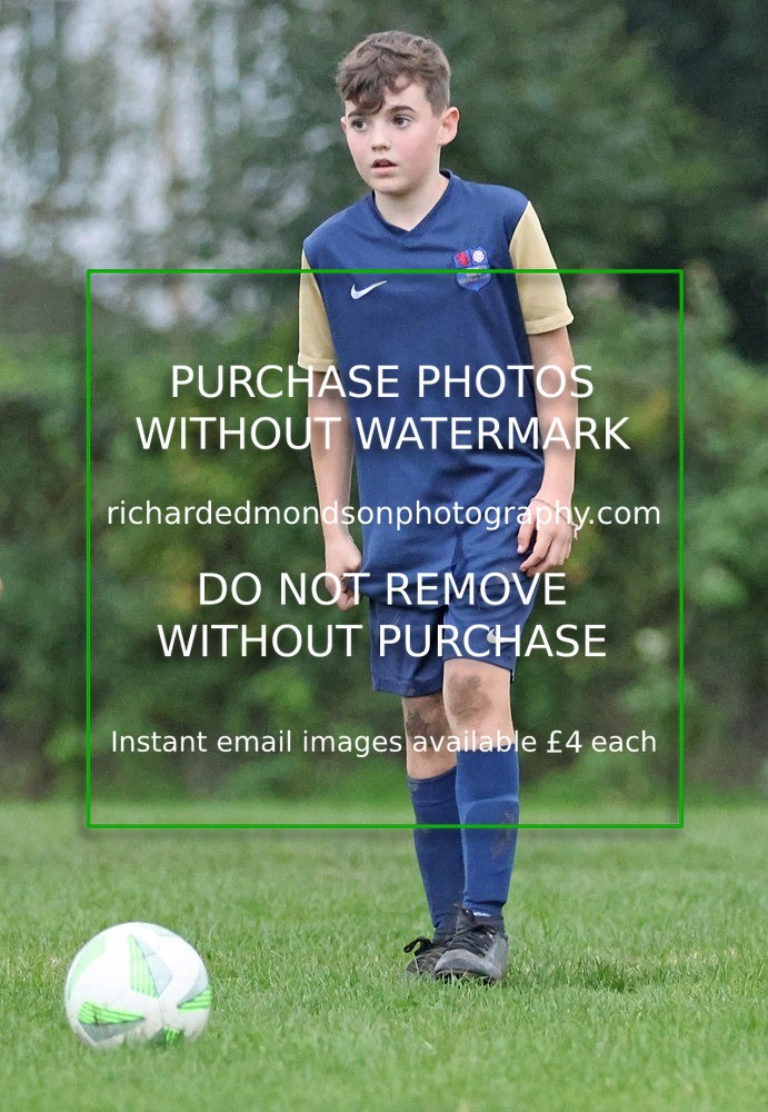 533A0791 - Wattsfield U9 vs Swarthmoor (17/9/25)