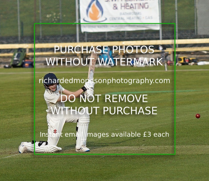 DSC08103 - Netherfield 2nds v Great Eccleston 2nds (17/4/21)
